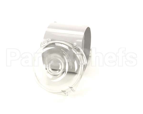 27239 Robot Coupe Grey Cutter R2 3L Attacht