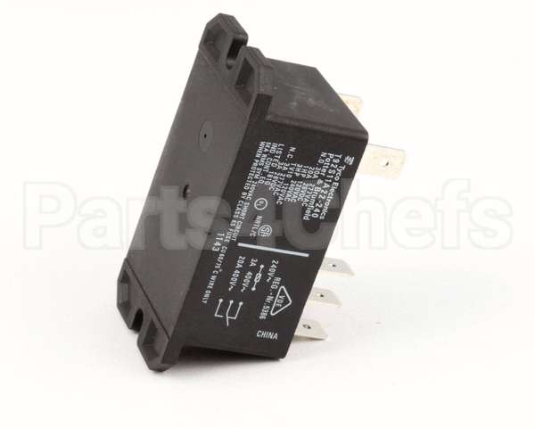 27240SP Lincoln Power Relay Ffhs