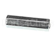27242 Ultrafryer Nut, Coupling 1/4-20 X 7/16 X 1 3/4