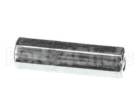 27242 Ultrafryer Nut, Coupling 1/4-20 X 7/16 X 1 3/4