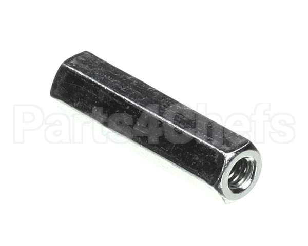 27242 Ultrafryer Nut, Coupling 1/4-20 X 7/16 X 1 3/4