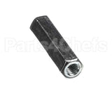 27242 Ultrafryer Nut, Coupling 1/4-20 X 7/16 X 1 3/4