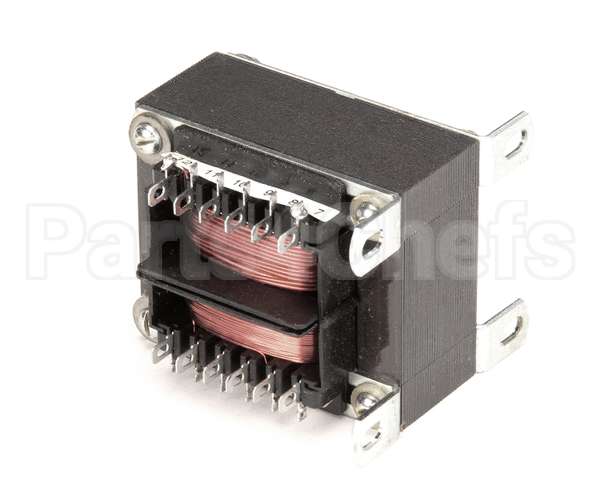 27253.0001 Bunn Transformer,80Va 115/230V-24V