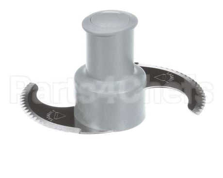 27254 Robot Coupe R402 Fine Serrated Blade