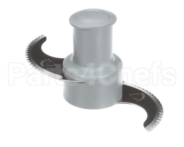27254 Robot Coupe R402 Fine Serrated Blade