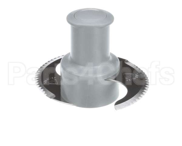 27254 Robot Coupe R402 Fine Serrated Blade