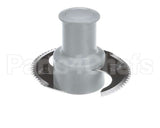 27254 Robot Coupe R402 Fine Serrated Blade