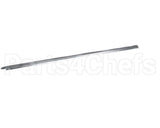 272545 U S Cooler 3Ft Door Sweep