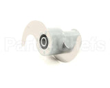 27255 Robot Coupe R402 Straight Blade