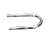 27258 Nieco U Bolt