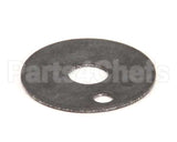 27258.0000 Bunn Silencer, Fan