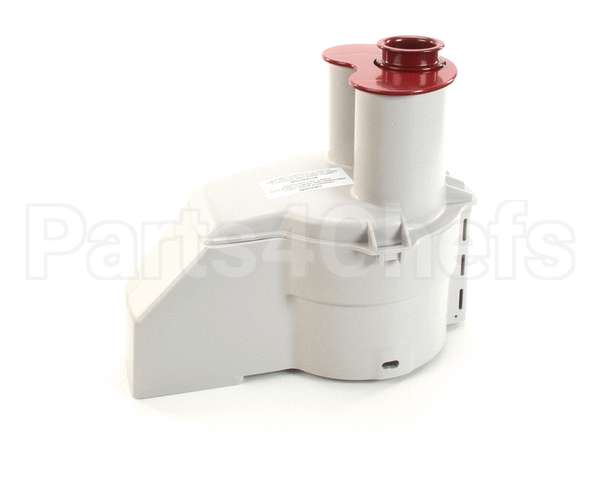 27259 Robot Coupe R2 Dice Veg-Slicer Attach