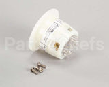 2726 Hubbell Lighting 30A 250V 3Ph Receptacle L15-30