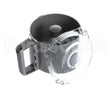 27260 Robot Coupe Grey Cutter R2 Dic Attcht