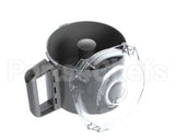 27260 Robot Coupe Grey Cutter R2 Dic Attcht