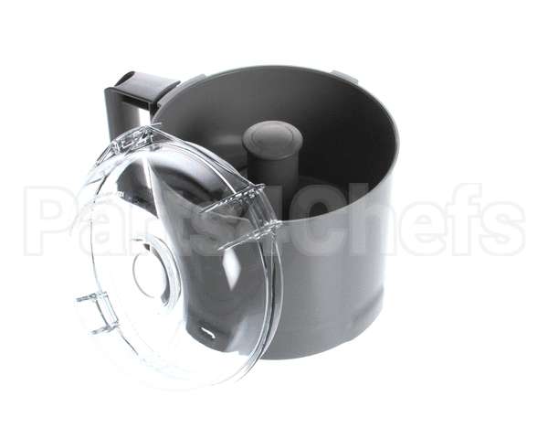 27260 Robot Coupe Grey Cutter R2 Dic Attcht