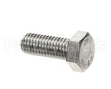 27261 Ultrafryer Bolt, Hex Head 12Mm X 30Mm S/S