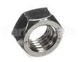 27262 Ultrafryer Nut, Hex 12Mm S/S