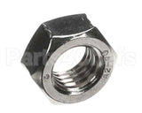 27262 Ultrafryer Nut, Hex 12Mm S/S