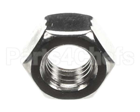27262 Ultrafryer Nut, Hex 12Mm S/S
