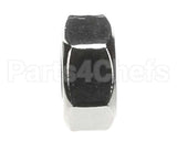 27262 Ultrafryer Nut, Hex 12Mm S/S