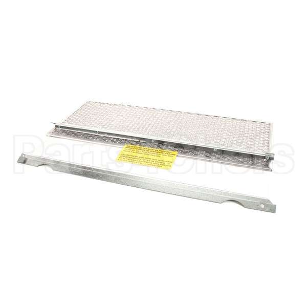 27263-1 Compatible Silver King Kit Filter W/Guides Skf /R27 P2