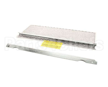 27263-1 Silver King Kit Filter W/Guides Skf/R27 P2