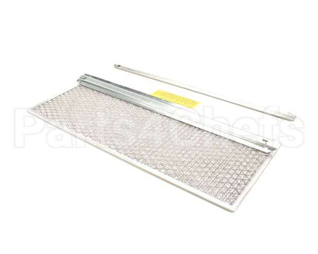 27263-1 Silver King Kit Filter W/Guides Skf/R27 P2