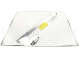 27263-10 Silver King Kit Filter W/Guides Skpz92/D