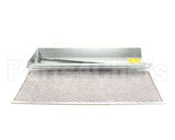 27263-12 Silver King Kit Filter W/Duct Skf27