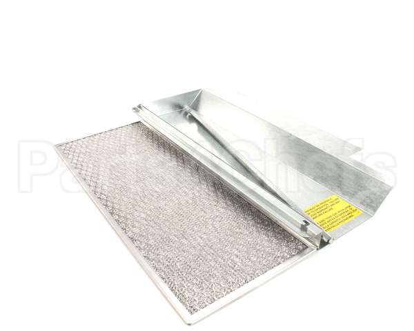 27263-12 Silver King Kit Filter W/Duct Skf27
