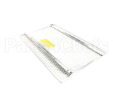 27263-13 Silver King Kit Filter W/Guides Rh Intake