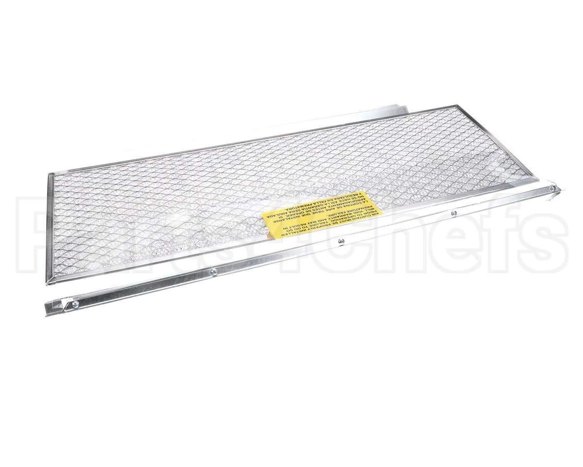 27263-18 Silver King Kit Filter With Guides Skp2712