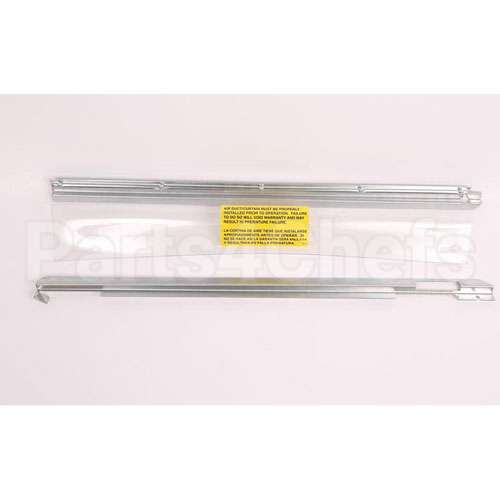 27263-7 Compatible Silver King Kit Fltr W/Guid Rh Intak