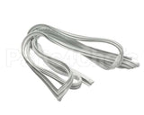 272729 U S Cooler Door Gasket35.75X76.25 Stand Size