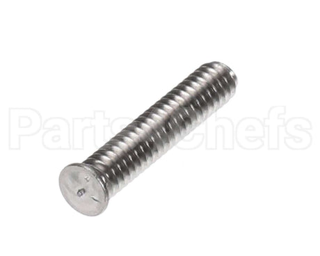 27274 Ultrafryer Stud Weld 1/4-20 X 1-1/4 S/S