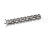 27274 Ultrafryer Stud Weld 1/4-20 X 1-1/4 S/S