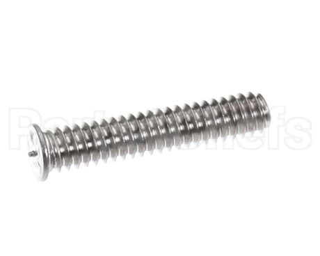 27274 Ultrafryer Stud Weld 1/4-20 X 1-1/4 S/S