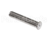 27274 Ultrafryer Stud Weld 1/4-20 X 1-1/4 S/S