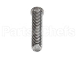 27274.0000 Ultrafryer Stud Weld 14-20 X 1-14 Ss