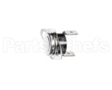 272740 Reznor 200F Yd Limit Control