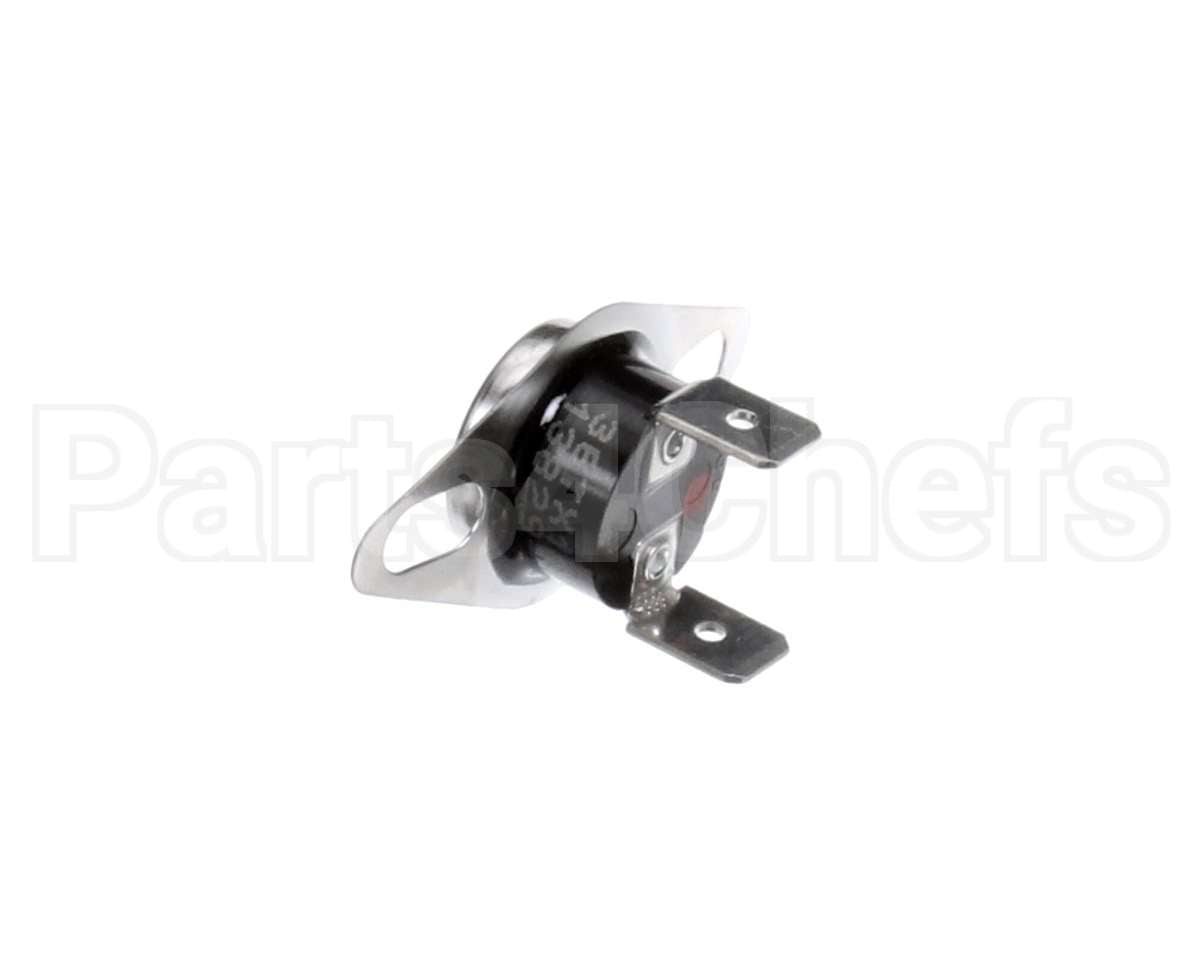 272740 Reznor 200F Yd Limit Control