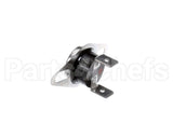 272740 Reznor 200F Yd Limit Control