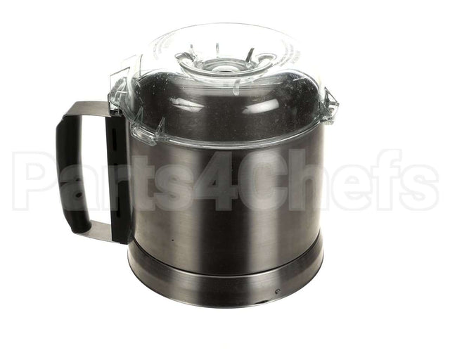 27278 Robot Coupe R301Ud Cutter 3.7L Attcht
