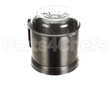 27278 Robot Coupe R301Ud Cutter 3.7L Attcht
