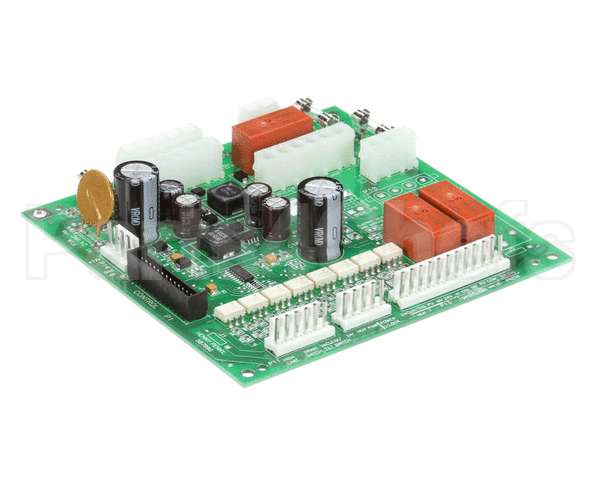 27286 Henny Penny Assembly-I/O W/Power Supply Of