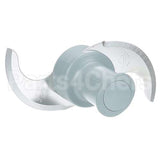 27286 Compatible Robot Coupe Blade, Straight (Assy)