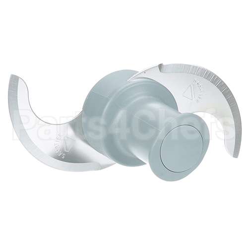 27286 Compatible Robot Coupe Blade, Straight (Assy)