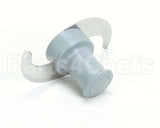 27286 Robot Coupe R301D Straight Blade