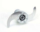 27286 Robot Coupe R301D Straight Blade